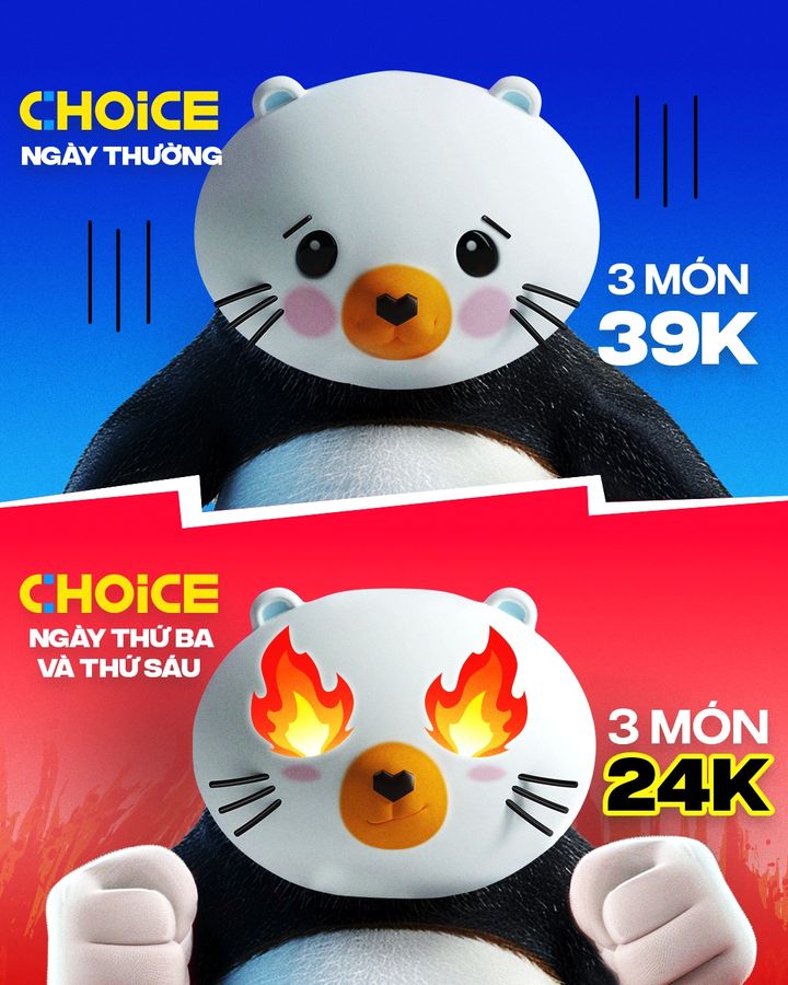 [🛍️🇻🇳] Lazada là trang mua sắm trực tuyến uy tín hàng đầu tại Việt Nam 🛍️ Top1Shop ❤️️ – 🎋 Chiêu thức mới của Po đã được hé lộ trong Choice Day thứ 3 và thứ 6…