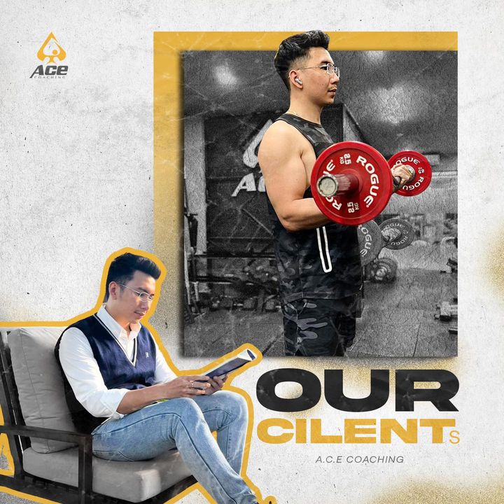 [💪🇻🇳] A.C.E Private Gym – dịch vụ huấn luyện cá nhân chất lượng cao 🏋️ Top1Gym 💪 – A.C.E Coaching – sự hài lòng tuyệt đối từ học viênMột thầy giáo trẻ đầy …
