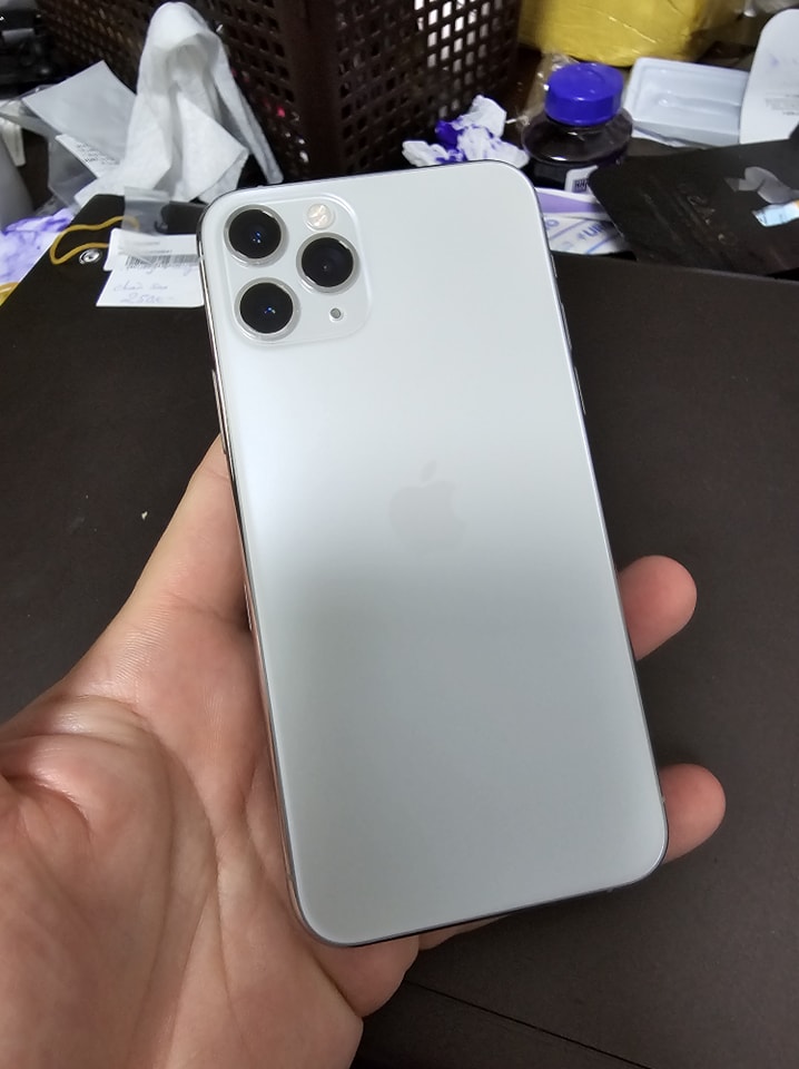 [📱🇻🇳] Điện thoại xách tay Hàn quốc Công Dung 📱 Top1Phone 💻 – 11pro/256 trắng ngon, zin hình thức đẹp. Bản quốc tế chạy 2 sim full ko lỗi. Giá …