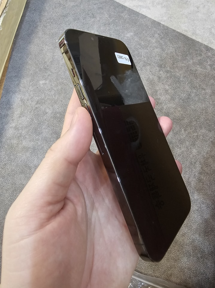 [📱🇻🇳] Điện thoại xách tay Hàn quốc Công Dung 📱 Top1Phone 💻 – 13max/128gb. Máy rất đẹp, zin pin 96% siêu hiếm. Bản quốc tế chạy 2 sim full ko 1  …