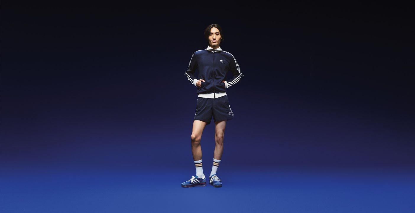 [🆕🇻🇳] Adidas Việt Nam 👕 Top1Fashion 👗  SL 72 – KHI THỂ THAO CHẠM VÀO PHONG CÁCHThời trang & thể thao đường phố chưa bao giờ hòa quyện mượt mà như thế với adidas SL 72.Không chỉ mang đến tr , shares-2✔️ , likes-160❤️️ , date-2024-03-31 06:00:30🇻🇳🇻🇳🇻🇳📰🆕