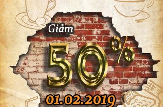 [☕️🇻🇳] D’ Coffee – Không gian thoải mái, menu  phong phú và đa dạng  🥤 Top1Coffee ☕️ TRI ÂN KHÁCH  – D Coffee Shop giảm giá đến 50%Hoà cùng không khí nhộn nhịp cuối năm và tri ân khách hàng, D Coffee giảm giá 50 , shares-7✔️ , likes-44❤️️ , date-2019-01-31 14:13:31🇻🇳🇻🇳🇻🇳📰🆕