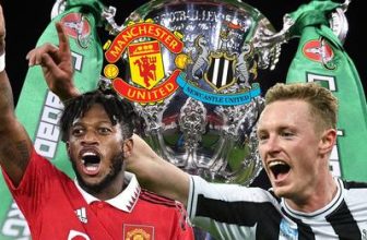 [☕️🇻🇳] NOC Coffee – Cafe bóng đá, cho thuê địa điểm offine, sinh nhật, sự kiện 🥤 Top1Coffee ☕️ Offline chung kết cúp liên đoàn MU vs Newcastle , shares-1✔️ , likes-5❤️️ , date-2023-02-20 11:32:21🇻🇳🇻🇳🇻🇳📰🆕