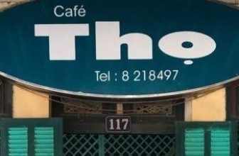 [☕️🇻🇳] Cafe Thọ – Thọ cafe là quán cafe nổi tiếng lâu đời 🥤 Top1Coffee ☕️  , shares-0✔️ , likes-18❤️️ , date-2019-10-30 19:06:00🇻🇳🇻🇳🇻🇳📰🆕