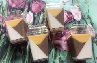 [☕️🇻🇳] Iokkoi Coffee – Zen Garden 🥤 Top1Coffee ☕️ Panna Cotta Tricolor – sự kết hợp hoàn hảo giữa độ mềm mịn và hương vị thơm béoNếu như Panna Cotta 1 vị chưa đủ làm thỏa mãn  , shares-3✔️ , likes-19❤️️ , date-2019-12-26 09:26:18🇻🇳🇻🇳🇻🇳📰🆕