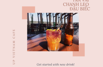 [☕️🇻🇳] Up Vietnam Cafe 🥤 Top1Coffee ☕️ Các bạn có mong đợi những món mới từ Up không?
Dự là menu có rất nhiều món trà mới
——————–
Add: Tầng 7, tòa nhà  , shares-1✔️ , likes-53❤️️ , date-2019-12-23 07:05:53🇻🇳🇻🇳🇻🇳📰🆕