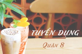 [☕️🇻🇳] D’ Coffee – Không gian thoải mái, menu  phong phú và đa dạng  🥤 Top1Coffee ☕️ [   D’ COFFEE SHOP TUYỂN DỤNG – QUẬN 8  ]: 4 pha chế Full timeThời gian làm việc : 6:00 – 14:30 , 14:30 – 23:00
1 tháng có  , shares-51✔️ , likes-244❤️️ , date-2020-02-10 01:31:14🇻🇳🇻🇳🇻🇳📰🆕