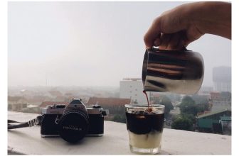 [☕️🇻🇳] Up Vietnam Cafe 🥤 Top1Coffee ☕️ Cảm ơn tất cả các bạn đã cho Up  những lời nhận xét tích cực về đợt giảm giá trà đào vừa rồi, Up sẽ tiếp tục chương trình chuỗi  , shares-8✔️ , likes-104❤️️ , date-2020-02-24 02:45:46🇻🇳🇻🇳🇻🇳📰🆕