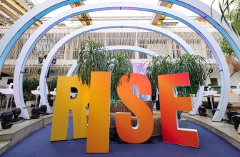 [🚴‍♂️🇻🇳] California Fitness & Yoga Centers Vietnam 🧘‍♀️ Top1Fitness 💪 – “Đầu năm 2024, liên minh mang tên RISE Alliance đã chính thức gia nhập thị trường …