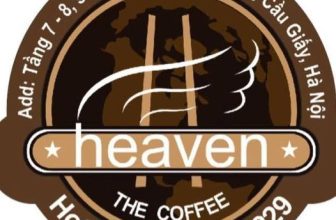 [☕️🇻🇳] Heaven H Coffee 🥤 Top1Coffee ☕️ LOGO HEAVEN H COFFEE
———–
#heavenH
#tầng 7,8
#09cũ #27mớinguyễnvănhuyên
#cựcchill #nấcthanglênthiênđường #câytráitim
#ho , shares-1✔️ , likes-57❤️️ , date-2020-05-20 17:08:37🇻🇳🇻🇳🇻🇳📰🆕