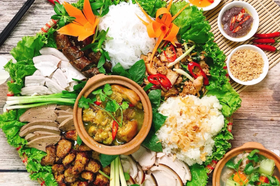 Ăn gì tại bản Tả Phìn? Thưởng thức ngay tất cả các món ăn đặc trưng của dân tộc H’mong và Dao tại bản