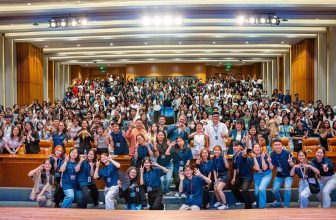 Năng động tuần lễ định hướng dành cho tân sinh viên Global Pathways  [👨‍🎓🇻🇳] kfo.edu.vn