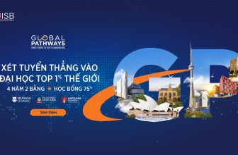 Xét tuyển thẳng du học bậc cử nhân năm học 2024-2025  [👨‍🎓🇻🇳] kfo.edu.vn