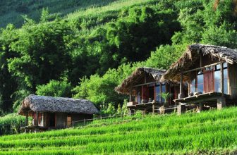 [🍜🥤🇻🇳] Bật mí 10 homestay ở Tả Van Sapa view thơ mộng, đẹp ngất ngây