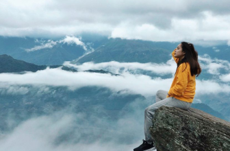 [🍜🥤🇻🇳] 10 địa điểm săn mây ở Sapa & kinh nghiệm săn mây quý báu