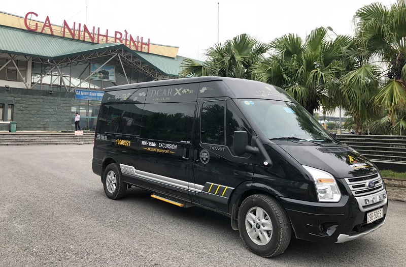 Thông tin các nhà xe limousine Hà Nội Ninh Bình kèm giá vé, điện thoại mới nhất. Ninh Bình Excursion Transport