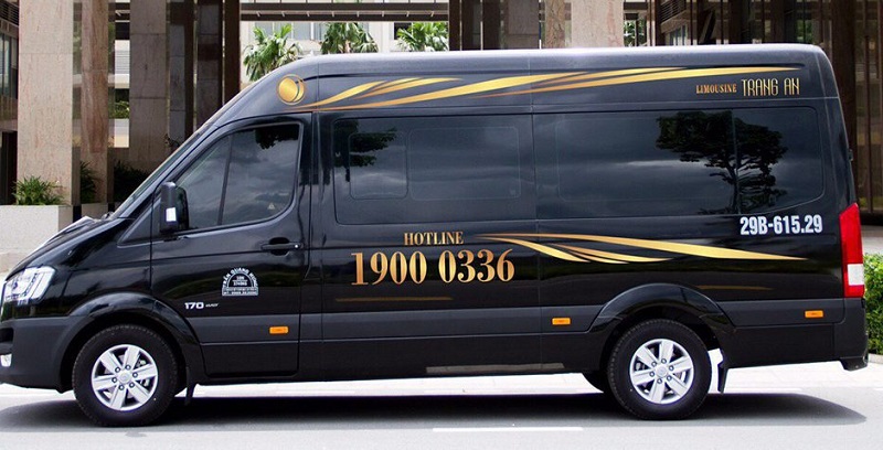 Thông tin các nhà xe limousine Hà Nội Ninh Bình kèm giá vé, điện thoại mới nhất. Tràng An Limousine