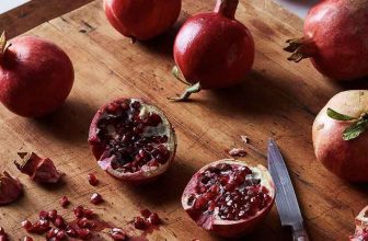 Ăn lựu nhiều có tốt không? Tác dụng, lưu ý khi ăn lựu nhiều  [🛍️🇻🇳] fado.vn