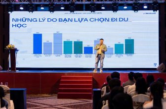 Đi du học là một giấc mơ, nhưng không phải màu hồng  [👨‍🎓🇻🇳] kfo.edu.vn