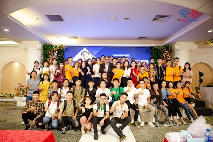 HỘI THẢO CON ĐƯỜNG PHÁT TRIỂN SỰ NGHIỆP SALEs & MARKETING - ẢNH 5