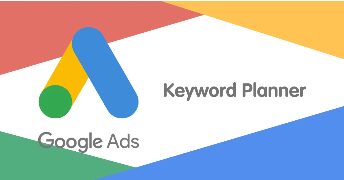 Google Keyword Planner