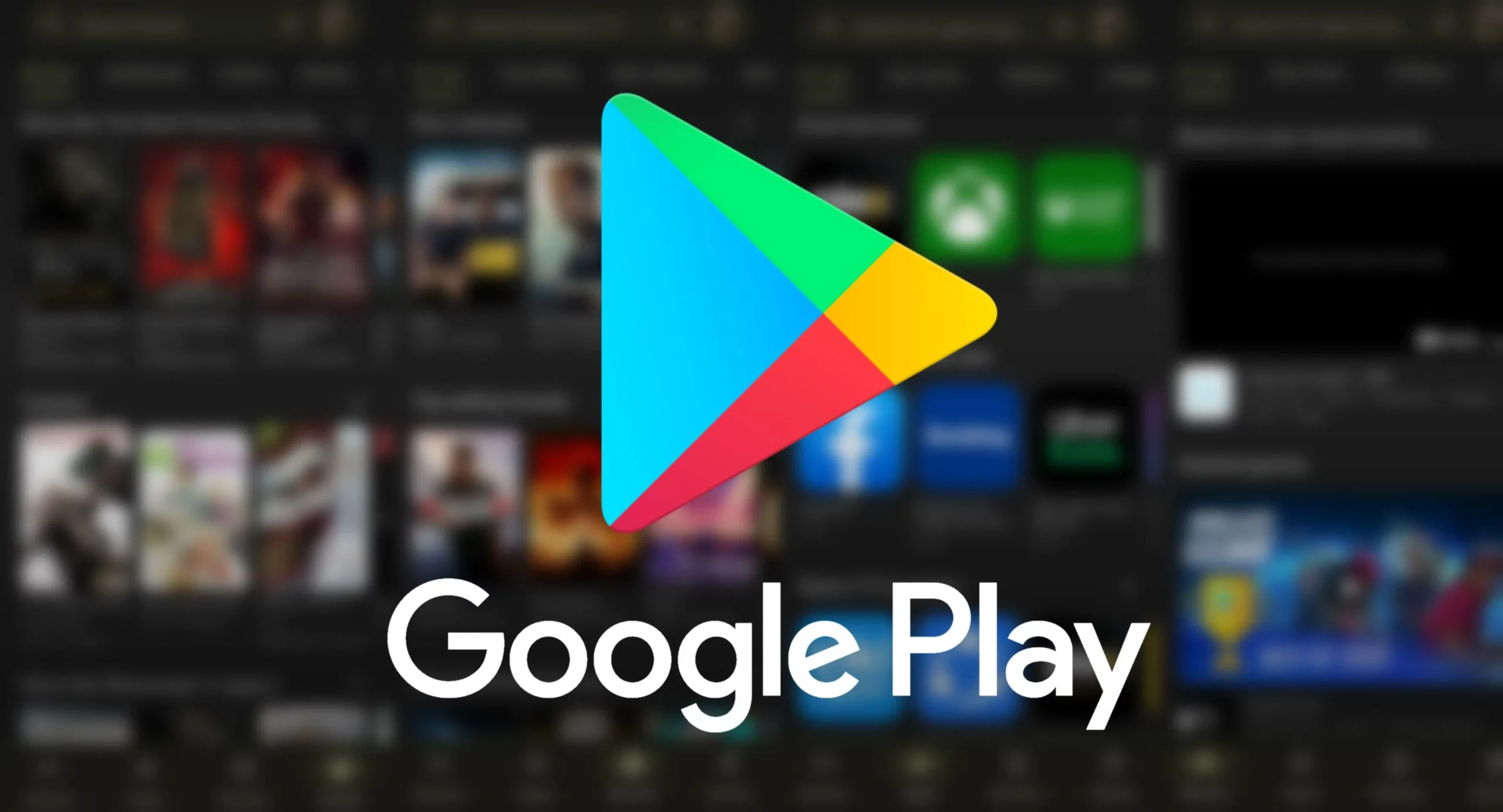 Cách kiếm tiền từ Google Play