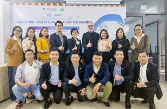 DWN Việt Nam – Viet-Agentur: Hội Thảo Trợ Lý Nha Khoa Chuyên Nghiệp  [👨‍🎓🇻🇳] dwn.com.vn