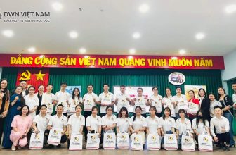 [Cơ Sở Tp. Hồ Chí Minh] Khai Giảng Khóa Học Tiếng Đức HCM 16  [👨‍🎓🇻🇳] dwn.com.vn
