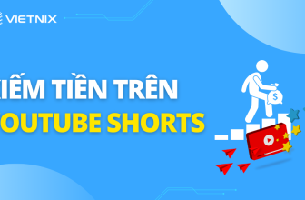 [🤑🇻🇳] Hướng dẫn kiếm tiền trên Youtube Shorts chi tiết nhất 2024