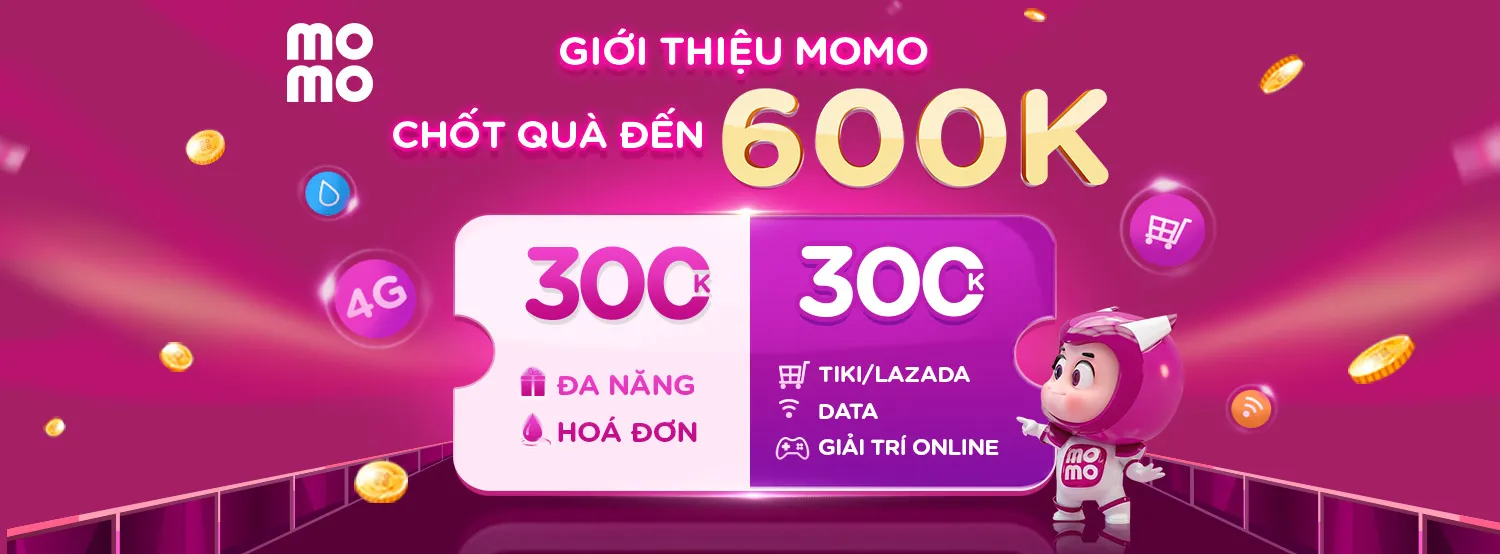 kiem tien tu momo 1