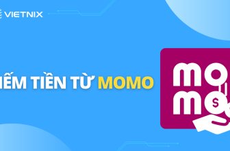 [🤑🇻🇳] Hướng dẫn 8 cách kiếm tiền từ Momo dễ dàng, uy tín nhất 2024
