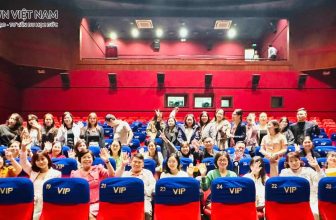 [DWN] TẶNG 120 VÉ XEM PHIM “ĐÀO, PHỞ VÀ PIANO” CHO TOÀN THỂ CBNV VÀ NGƯỜI THÂN  [👨‍🎓🇻🇳] dwn.com.vn