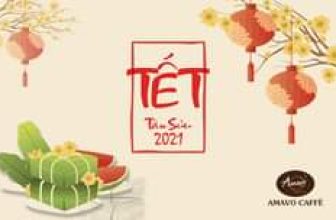 [☕️🇻🇳] Amavo Caffè 🥤 Top1Coffee ☕️ 𝐇𝐀𝐏𝐏𝐘 𝐍𝐄𝐖 𝐘𝐄𝐀𝐑 – 𝟐𝟎𝟐𝟏Mừng Năm mới, Amavo Caffè kính chúc quý khách hàng một Năm mới An Khang Thịnh Vượng, , shares-0✔️ , likes-127❤️️ , date-2021-02-11 13:58:26🇻🇳🇻🇳🇻🇳📰🆕