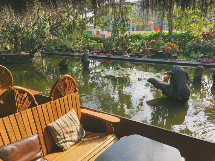 [☕️🇻🇳] CoCo’s Coffee 🥤 Top1Coffee ☕️ “The day I decided that my life was magical, there was magic all around me.”
– Marabeth Quin –
—————————
#cocoscoffee
57 Ngu , shares-0✔️ , likes-10❤️️ , date-2021-03-16 03:25:09🇻🇳🇻🇳🇻🇳📰🆕