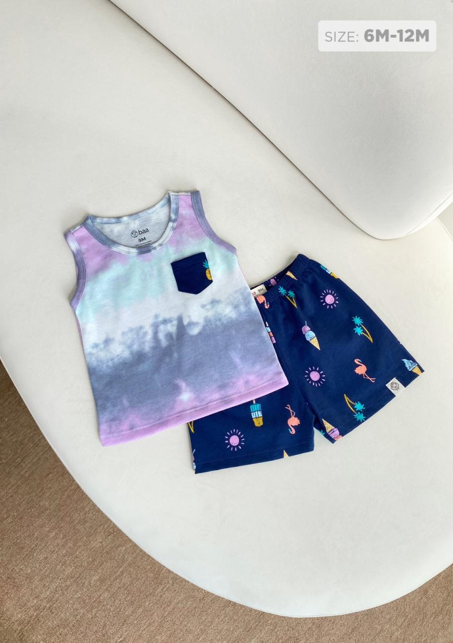 [🛒🇻🇳]Đồ Bộ Ba Lỗ Bé Sơ Sinh Xanh Loang Phối Nhiệt Đới – , SKU – – baababy.com.vn 🇻🇳🛒Top1Shop🛒 🇻🇳Top1Vietnam🇻🇳 🛍🛒🇻🇳