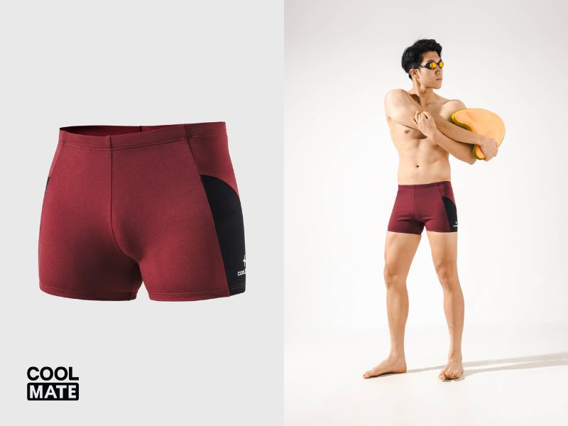 Quần Bơi Summer Cool 5 inch