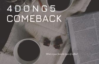 [☕️🇻🇳] 4 ĐỒNG 5 🥤 Top1Coffee ☕️ Hello mọi ngườiSau thời gian giãn cách dài chúng ta lại có thể gặp nhau rồi. Các bạn còn nhớ hương vị các loại đồ uống của 4  , shares-2✔️ , likes-20❤️️ , date-2021-09-19 03:09:21🇻🇳🇻🇳🇻🇳📰🆕