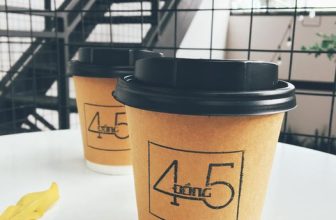 [☕️🇻🇳] 4 ĐỒNG 5 🥤 Top1Coffee ☕️ Bắt đầu tuần mới bằng một ly Latte nhẹ nhàng.
#4dong5 #Latte #coldbrew #pleiku
Thương!
, shares-1✔️ , likes-50❤️️ , date-2021-10-04 08:29:42🇻🇳🇻🇳🇻🇳📰🆕