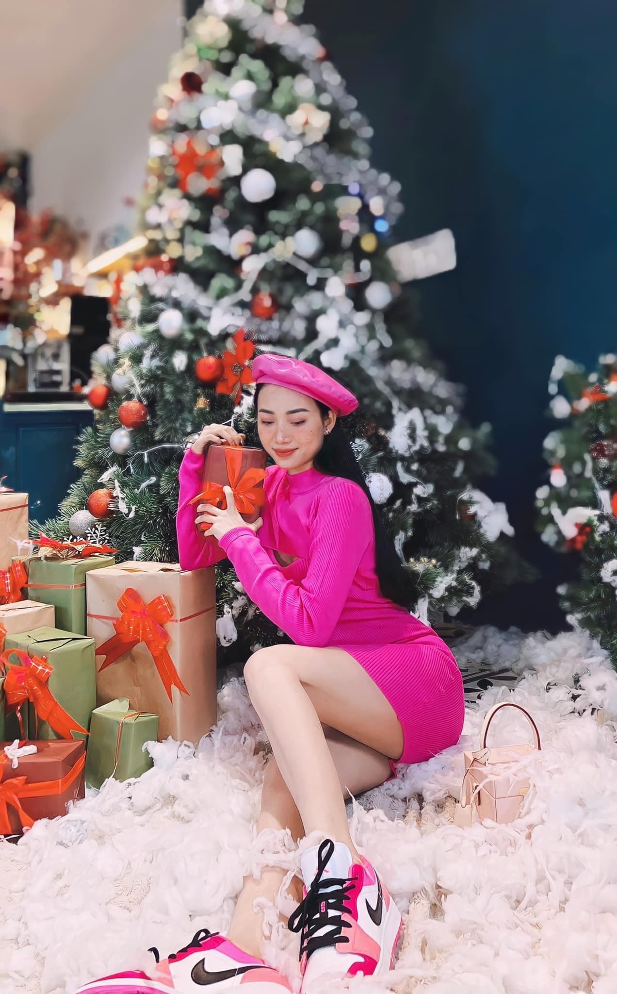 [🆕🇻🇳] Shop Baby Rẻ & Đẹp 🧑‍🧒❤️️👶⭐️  #39K BỘ MẶC NHÀ CỰC XINH – CỰC MÁT – CỰC CHUẨN HÀNG SIÊU THỊ VỚI GIÁ CỰC MỀM – #FREESHIP khi mua 6 bộHình ảnh của shop là thật 100% (tự chụp bằng điện  , shares-4✔️ , likes-111❤️️ , date-2021-12-06 12:00:48🇻🇳🇻🇳🇻🇳📰🆕