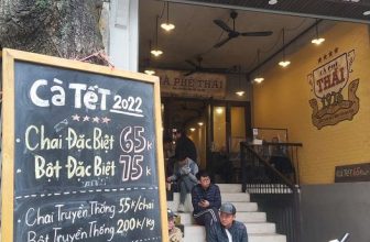 [☕️🇻🇳] Cafe Thái – 27 Triệu Việt Vương – Đây là một quán cà phê nổi bật với không gian của những năm 50 – 60 của thế kỷ 20 🥤 Top1Coffee ☕️ Trở về trạng thái bình thường mới ạ.
Cà Tết vẫn sẵn sàng phục vụ
, shares-1✔️ , likes-98❤️️ , date-2022-01-16 03:18:57🇻🇳🇻🇳🇻🇳📰🆕