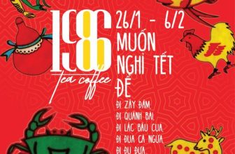 [☕️🇻🇳]1986 Tea-Coffee 🥤 Top1Coffee ☕️ 1986 Tea&Coffee có điều cần nói với mọi người, một điều thầm kín. Đó chính là Sáu xin phép được nghỉ từ 26/01 đến hết 05/02/2022 , shares-3✔️ , likes-17❤️️ , date-2022-01-25 05:05:44🇻🇳🇻🇳🇻🇳📰🆕