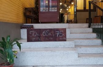 [☕️🇻🇳] Cafe Thái – 27 Triệu Việt Vương – Đây là một quán cà phê nổi bật với không gian của những năm 50 – 60 của thế kỷ 20 🥤 Top1Coffee ☕️ Nãy có khách vào hỏi mua cà muối. Kể ra thêm món đấy bán Tết cũng vui, đỡ ngấy bánh chưng anh em nhỉ.Giờ còn mấy món này túc t , shares-0✔️ , likes-54❤️️ , date-2022-01-30 09:43:12🇻🇳🇻🇳🇻🇳📰🆕