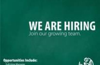 [☕️🇻🇳] Sonder – Tea & Coffee 🥤 Top1Coffee ☕️ [SONDER TUYỂN DỤNG]
Bài viết này Sonder Tea Coffee không có quảng cáo, chỉ tìm đồng đội các vị trí sau thôi:
Quản lý cửa hàng [ , shares-87✔️ , likes-877❤️️ , date-2022-06-23 05:05:53🇻🇳🇻🇳🇻🇳📰🆕