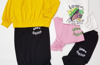 [🆕🇻🇳] Top1Order_Sỉ_Vkids 🛒 ❤️️⭐️ R240110M- Bộ cotton BG dài tay in chữ ,hiệu Chucan, size 8-15/R8
HOTT SET BỘ THU SIÊU KUTE
Inbox Chốt đơn
𝑻𝒖𝒚𝒆̣̂𝒕 𝒏𝒉𝒂̂́𝒕 𝒕𝒓𝒂̂̀𝒏 , shares-0✔️ , likes-0❤️️ , date-2022-07-16 03:58:21🇻🇳🇻🇳🇻🇳📰🆕