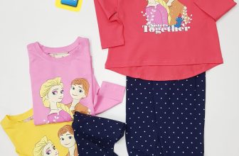 [🆕🇻🇳] Top1Order_Sỉ_Vkids 🛒 ❤️️⭐️ R240118M- Bộ cotton BG dài tay in Elsa ,hiệu Chucan, size 3-10/R8
HOTT SET BỘ THU SIÊU KUTE
Inbox Chốt đơn
𝑻𝒖𝒚𝒆̣̂𝒕 𝒏𝒉𝒂̂́𝒕 𝒕𝒓𝒂̂̀ , shares-0✔️ , likes-0❤️️ , date-2022-07-15 08:57:23🇻🇳🇻🇳🇻🇳📰🆕