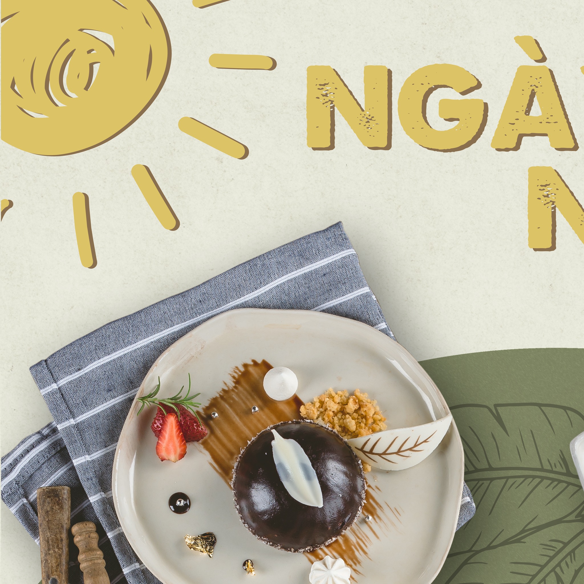[☕️🇻🇳] AN Garden Cafe 🥤 Top1Coffee ☕️ NGÀY MỚI NẮNG LÊN, AN’ CÓ BÁNH CÓ TRÀ!

Bắt đầu một ngày mới không gì tuyệt hơn việc ngồi chill chill nơi góc quán quen, nghe và , shares-0✔️ , likes-0❤️️ , date-2022-11-12 03:30:01🇻🇳🇻🇳🇻🇳📰🆕