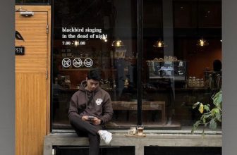 [☕️🇻🇳] Blackbird Coffee 🥤 Top1Coffee ☕️ hello, xin chào, sau đây là một thông báo quan trọng có khả năng làm khuấy đảo cộng đồng cà phê toàn thế giới:chiều nay, Chân  , shares-1✔️ , likes-87❤️️ , date-2022-11-30 05:46:47🇻🇳🇻🇳🇻🇳📰🆕