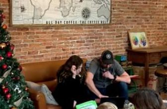 [☕️🇻🇳] All Day Coffee 🥤 Top1Coffee ☕️ The joy when being part of All Day Coffee  #alldaycoffee #alldaycoffeevn#4yearsgathering #miraclehappen #giftingseason #christma , shares-0✔️ , likes-0❤️️ , date-2022-12-05 10:56:39🇻🇳🇻🇳🇻🇳📰🆕