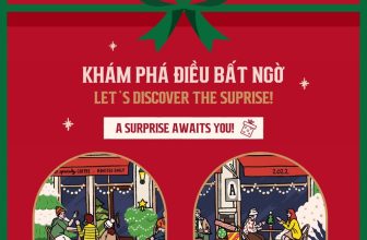 [☕️🇻🇳] All Day Coffee 🥤 Top1Coffee ☕️ 4 năm và những chặng đường đáng nhớ
Nhìn lại quãng thời gian miệt mài nỗ lực trở thành một nơi ấm áp, đầy niềm vui và mang lạ , shares-0✔️ , likes-11❤️️ , date-2022-12-13 03:30:06🇻🇳🇻🇳🇻🇳📰🆕