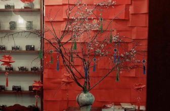 [☕️🇻🇳]  De.TẦM Cafe – Coffee – Bistro 🥤 Top1Coffee ☕️ Xin chào Quý Mão ,
Thật may mắn khi chúng ta đều cảm nhận không khí Tết dù đang ở bất kỳ đâu. Những mâm cơm ấm áp, hay ngay cả n , shares-0✔️ , likes-10❤️️ , date-2023-01-22 04:20:04🇻🇳🇻🇳🇻🇳📰🆕